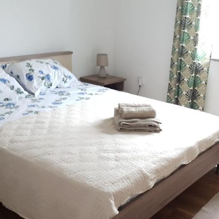 Apartman Lena Пула Экстерьер фото