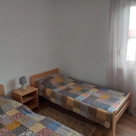 Apartman Lena Пула Экстерьер фото