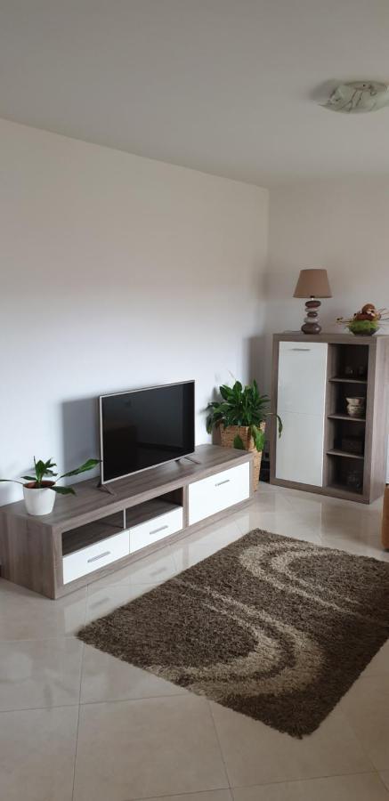 Apartman Lena Пула Экстерьер фото