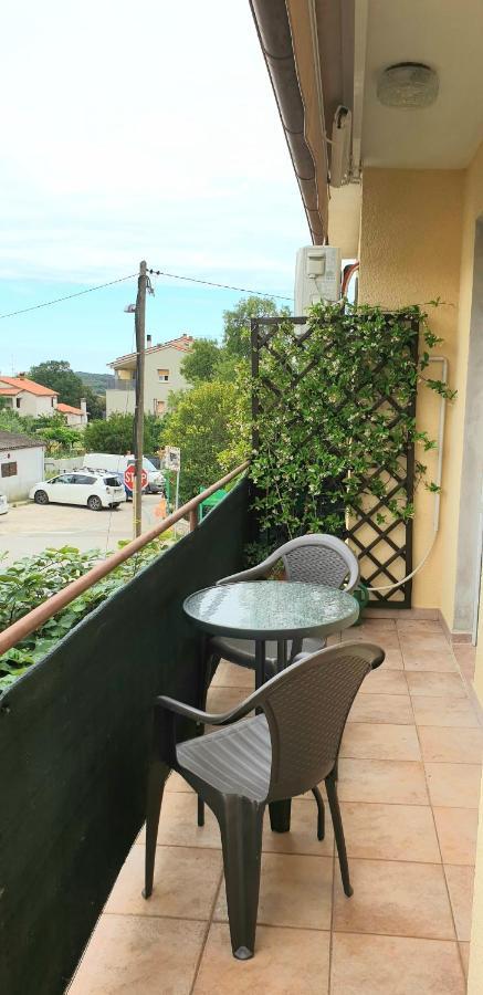 Apartman Lena Пула Экстерьер фото
