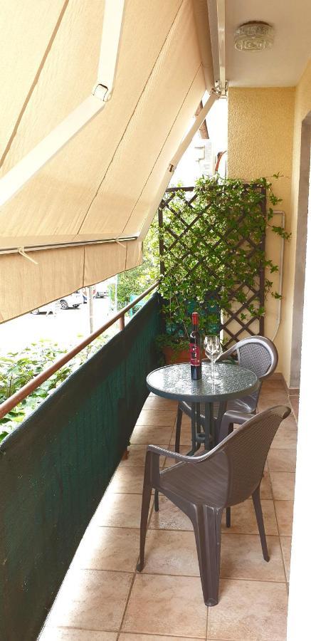 Apartman Lena Пула Экстерьер фото