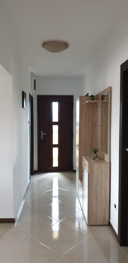 Apartman Lena Пула Экстерьер фото