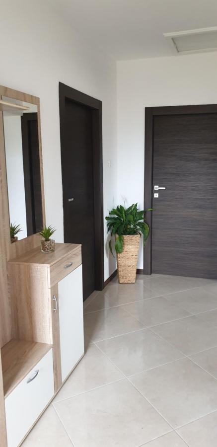 Apartman Lena Пула Экстерьер фото