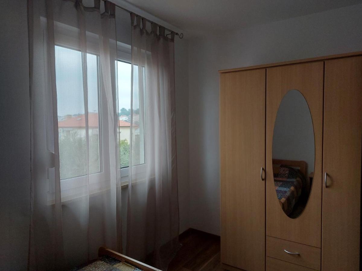 Apartman Lena Пула Экстерьер фото