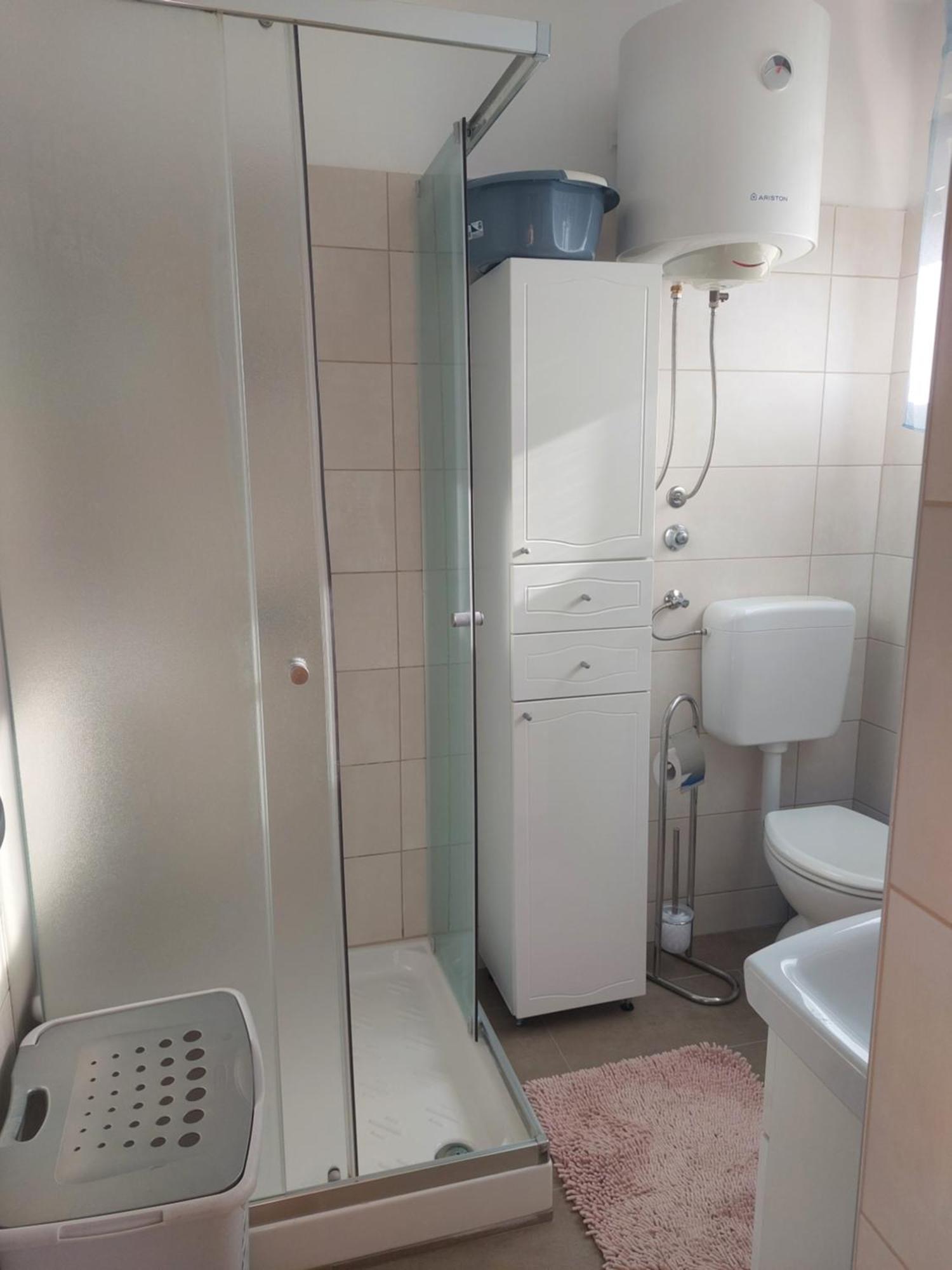 Apartman Lena Пула Экстерьер фото